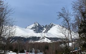 Apartman Vierka